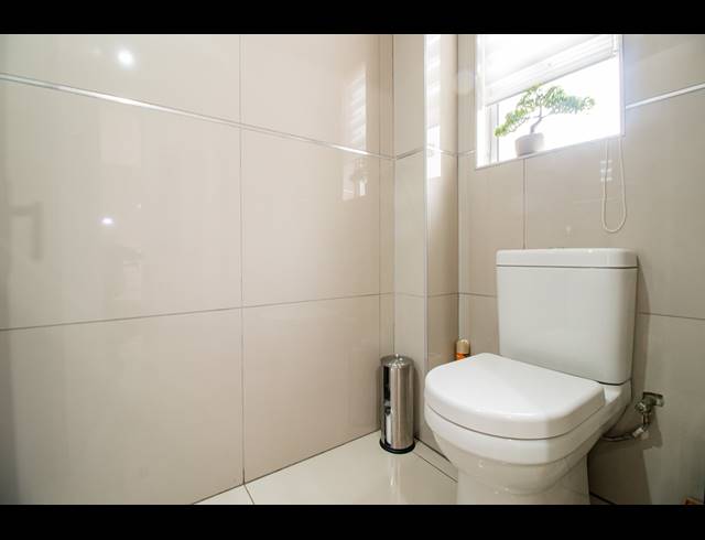 3 BEDROOM DUPLEX FOR SALE IN REMBRANDT PARK